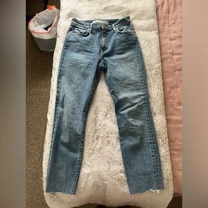 lovers and friends jeans